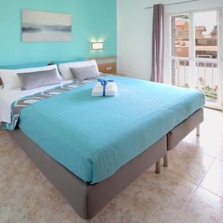 ماسبالوماس Apartamento En El Sur De Gran Canaria المظهر الخارجي الصورة