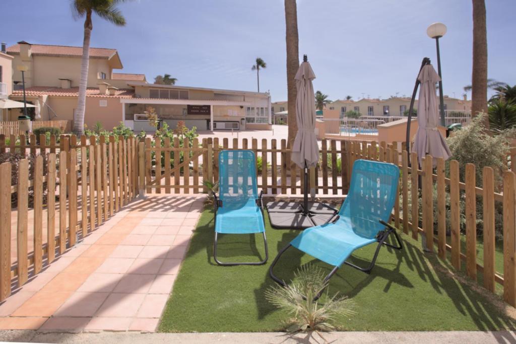 ماسبالوماس Apartamento En El Sur De Gran Canaria المظهر الخارجي الصورة