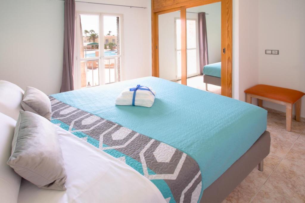 ماسبالوماس Apartamento En El Sur De Gran Canaria المظهر الخارجي الصورة