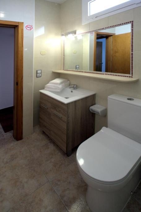 ماسبالوماس Apartamento En El Sur De Gran Canaria المظهر الخارجي الصورة