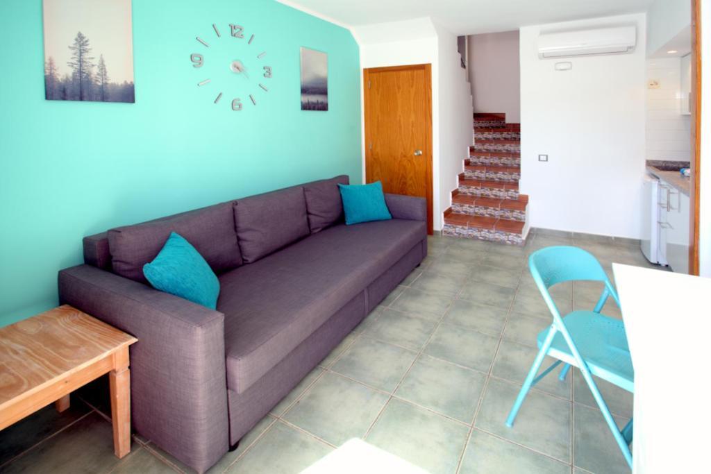 ماسبالوماس Apartamento En El Sur De Gran Canaria المظهر الخارجي الصورة