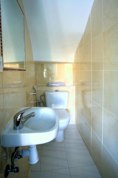 ماسبالوماس Apartamento En El Sur De Gran Canaria المظهر الخارجي الصورة